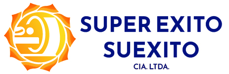 SUPER ÉXITO SUÉXITO